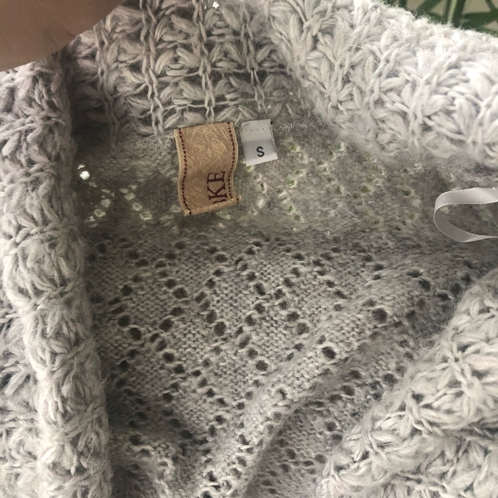 Cardigan - Picture 2 of 4